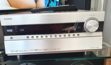 Wzmacniacz ONKYO 5007