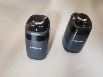 Virtual guard, wirtualna ściana samsung navibot