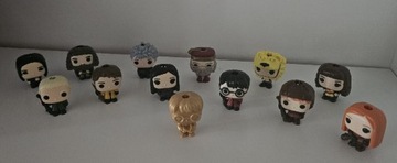 Harry Potter Kinder Joy Funko Pop Cała Kolekcja