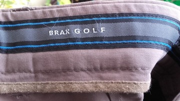 Spodnie do golfa Brax Golf roz L