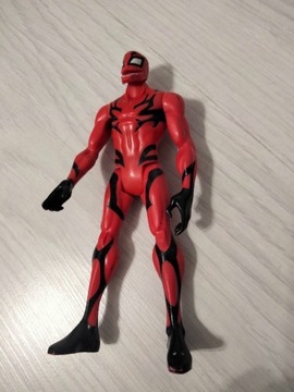 Figurka Carnage Spiderman Superbohater