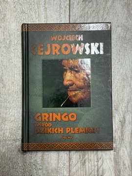 Wojciech Cejrowski, Gringo wśród dzikich plemion