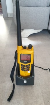 GMDSS VHF Radio (SP 3520 VHF GMDSS)