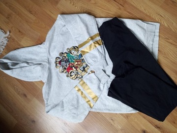 Komplet bluza + spodnie Harry Potter H&M