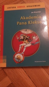 Akademia Pana Kleksa