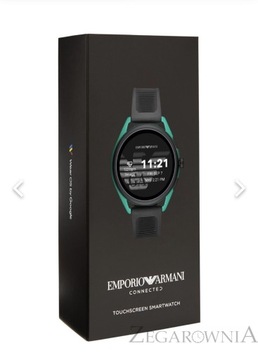 Zegarek Emporio Armani ART5023 smartwatch Armani