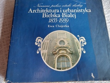 Architektura i urbanistyka Bielska-Białej 