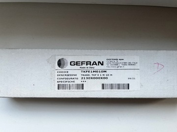 Gefran TKFE1M010M 2130X000X00