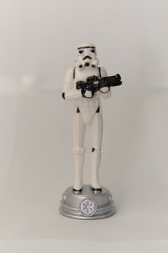 Kolekcjonerska Figurka Star Wars Stormtrooper