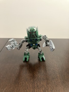 Lego Bionicle Orkham 8611