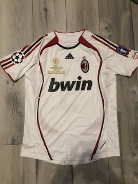 koszulka piłkarska kibicowska Ronaldo Ac Milan