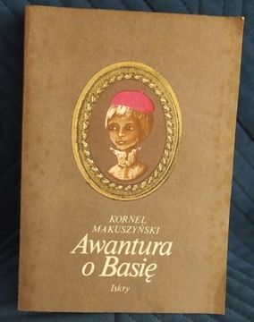 Awantura o Basię