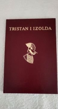 Tristan i Izolda / Józef Bedier 