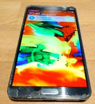 Samsung Galaxy note  3