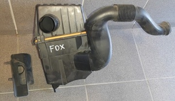 Obudowa filtra powietrza VW FOX