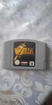 The Legend of Zelda: Ocarina of Time  