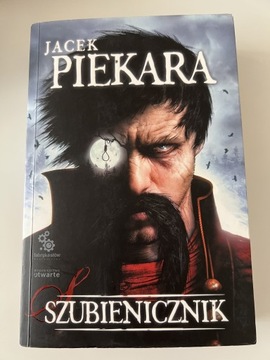 Szubienicznik Jacek Piekara