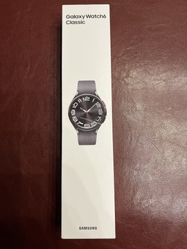 Samsung Galaxy Watch 6 43mm LTE