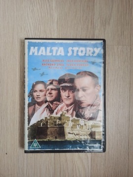 The Malta Story (2004)