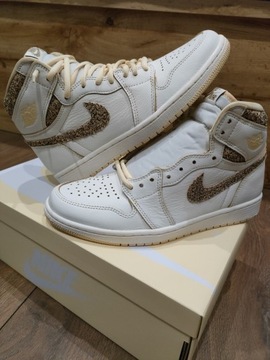 Nike Air Jordan 1 Retro High Og Craft 