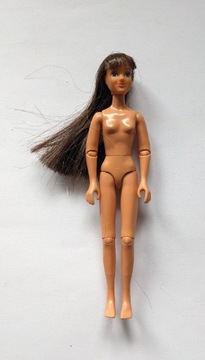 Figurka laleczka LEGO Scala brunetka lalka