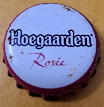 Belgia  Hoegaarden Rosée CCI 136048 piwo