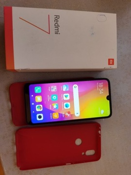 Redmi 7 sprawny 