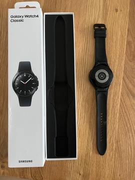 Smartwatch Samsung Galaxy Watch4