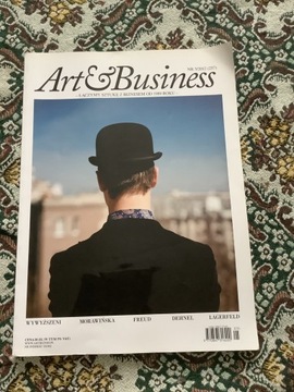 Art&Business nr 5/2012 (257)
