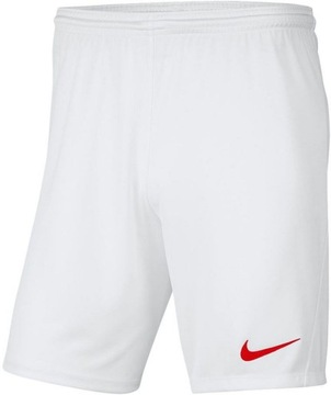 Nike krótkie spodenki.164 (M)