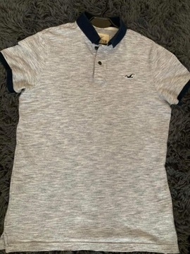 Hollister koszulka Polo r. M