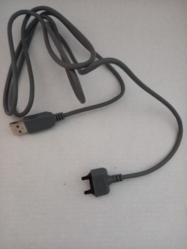 Kabel sony ericson USB