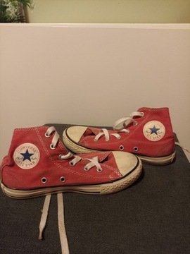 Converse rozmiar 34