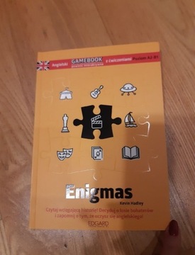 Enigmas A2-B1