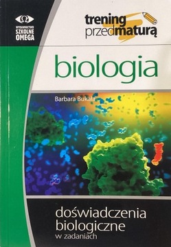 Biologia - doświadczenia biologiczne w zadaniach