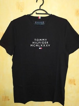 Tommy Hilfiger T-shirt Rozmiar S  MW0MW24964