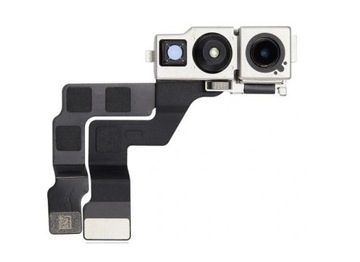 Oryginalna kamera przód iPhone 14 Pro Max z demontażu