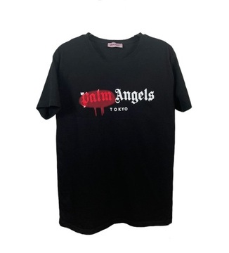 PALM ANGELS TOKYO TOKIO KOSZULKA T SHIRT L XL