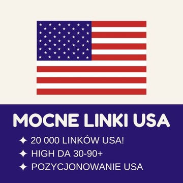 Mocne Linki USA - Pozycjonowanie stron | SEOSEO.IO