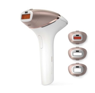 Philips lumea