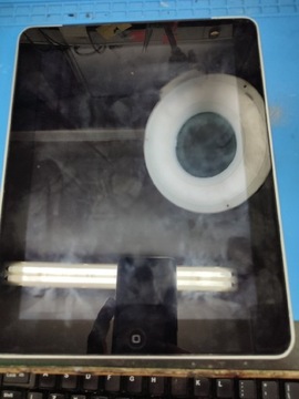 Tablet Apple IPAD 3G A1337