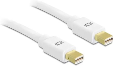 Mini Displayport (M) Mini Displayport (M) 0.5m