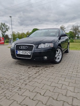 Audi a3 1.6mpi LPG