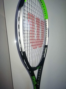 Wilson blade feel 100 l3 