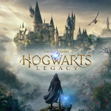 Dziedzictwo Hogwartu - HOGWART LEGACY  (PC)