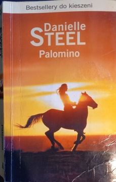 "Palomino" Danielle Steel