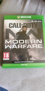 Call Of Duty Modern Warfare