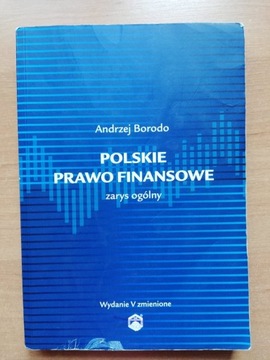 Polskie prawo finansowe 