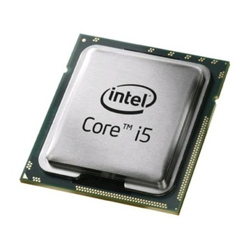 Procesor Intel i5-4440 4 x 3,1 GHz FCLGA1150