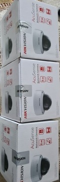 Hikvision acusense cena za komplet ds-2cd2143g2-i